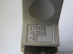 Siemens C79458-L2318-A2 Sicomp SN DD 042715