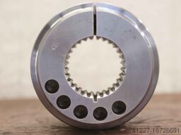 KTR-Rotex 65 CH-NR.145147 +N