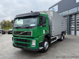 VOLVO FM-440 6x2 Getreidekipper