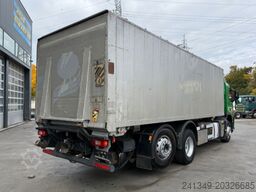 VOLVO FM-440 6x2 Getreidekipper