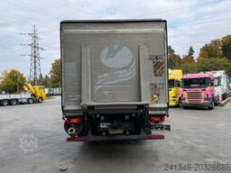 VOLVO FM-440 6x2 Getreidekipper