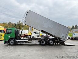 VOLVO FM-440 6x2 Getreidekipper