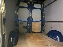 MERCEDES-BENZ Sprinter 316 CDI*Hoch+Lang*L2-H2*Garantie*1.Hand