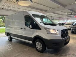 FORD Transit *Hoch+Lang*L3-H2*Garantie*Klima*