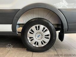 FORD Transit *Hoch+Lang*L3-H2*Garantie*Klima*