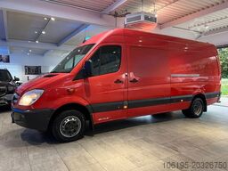 MERCEDES-BENZ Sprinter 515 CDI Maxi Hoch+Lang*Automatik*Klima*