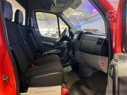 MERCEDES-BENZ Sprinter 515 CDI Maxi Hoch+Lang*Automatik*Klima*