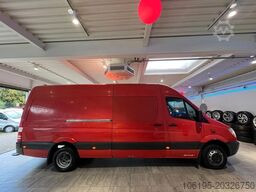 MERCEDES-BENZ Sprinter 515 CDI Maxi Hoch+Lang*Automatik*Klima*
