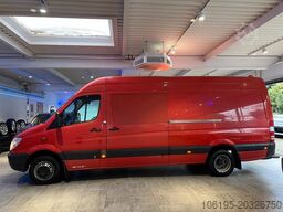 MERCEDES-BENZ Sprinter 515 CDI Maxi Hoch+Lang*Automatik*Klima*
