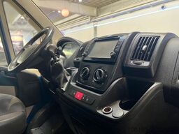 CITROEN Jumper HDI Maxi Pritsche L4*Garantie*