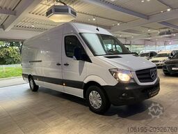 MERCEDES-BENZ Sprinter 316 CDI Maxi Hoch+Lang*Garantie*Klima*