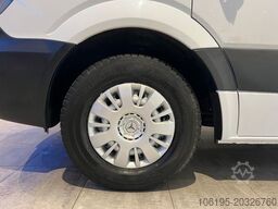 MERCEDES-BENZ Sprinter 316 CDI Maxi Hoch+Lang*Garantie*Klima*