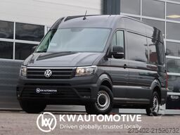 Volkswagen Crafter 35 2.0 TDI L3H3 AUT/ CAMERA/ CRUISE/ NA...