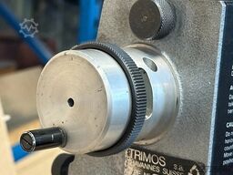 Trimos TVM 600