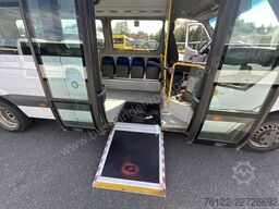 Mercedes-Benz Sprinter 513 CDI