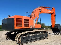 Hitachi ZX 670 LCH-3