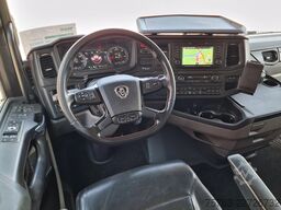 Scania 660S V8 NGS Highline 6x2 - Retarder - Full air ...