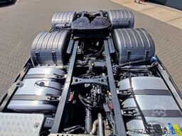 Scania 660S V8 NGS Highline 6x2 - Retarder - Full air ...