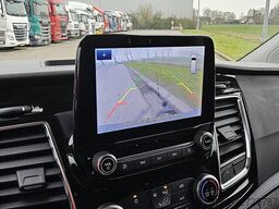 FORD TRANSIT CUSTOM 2.0 L2H1 Sport Navi