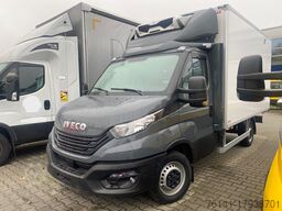 Iveco Daily 35C18 Kühlkoffer