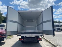 Iveco Daily 35C18 Kühlkoffer