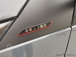 Iveco Daily 35C18 Kühlkoffer