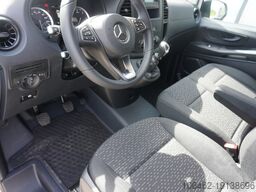 Mercedes-Benz Vito  114 2.0l CDI RWD LANG+KAMERA+TEMP.+KLIMA