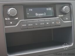 Mercedes-Benz Vito  114 2.0l CDI RWD LANG+KAMERA+TEMP.+KLIMA