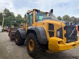 VOLVO L 120 H