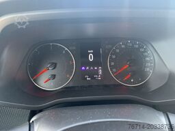 Renault Trafic L2H1 3,1t BLUE dCi 170 EDC KOMFORT KLIMA