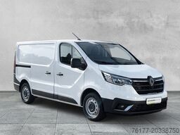 Renault Trafic LKW (TRU) Komfort dCi 130 PDC+KAMERA+LED