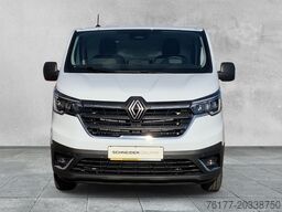 Renault Trafic LKW (TRU) Komfort dCi 130 PDC+KAMERA+LED
