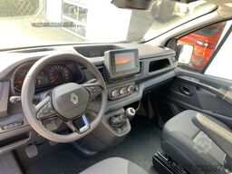 Renault Trafic Blue dCi 130 L1H1 3,0t Komfort LED+PDC