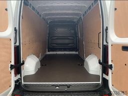 RENAULT Master KASTEN EXTRA L3H2 dCi 170 RFK+KLIMA+USB