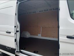 RENAULT Master KASTEN EXTRA L3H2 dCi 170 RFK+KLIMA+USB