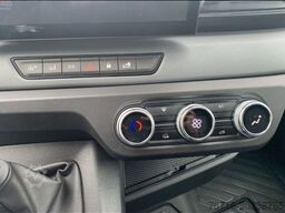 RENAULT Master KASTEN EXTRA L3H2 dCi 170 RFK+KLIMA+USB