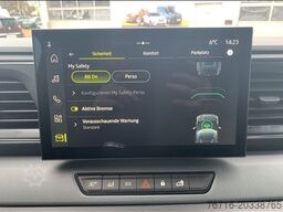 RENAULT Master KASTEN EXTRA L3H2 dCi 170 RFK+KLIMA+USB