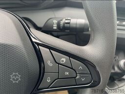 RENAULT Master KASTEN EXTRA L3H2 dCi 170 RFK+KLIMA+USB