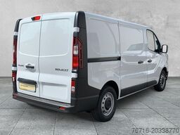 RENAULT Trafic KOMFORT L1H1 3,0t dCi 150 AUTOMATIK NAVI