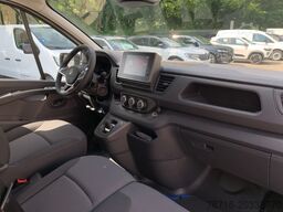 RENAULT Trafic KOMFORT L1H1 3,0t dCi 150 AUTOMATIK NAVI