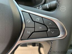 RENAULT Trafic KOMFORT L1H1 3,0t dCi 150 AUTOMATIK NAVI