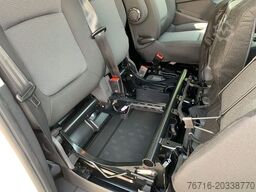 RENAULT Trafic KOMFORT L1H1 3,0t dCi 150 AUTOMATIK NAVI