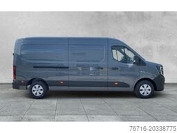 RENAULT Master KASTEN EXTRA L3H2 3,5t dCi 150 KAMERA+LED