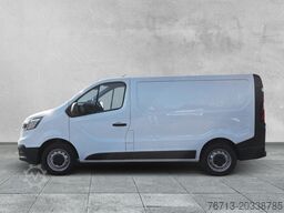 Renault Trafic Blue dCi 130 LKW Komfort L1H1 LED+PDC+DAB