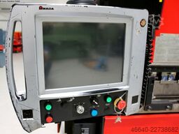 AMADA HFP NT 170-3 