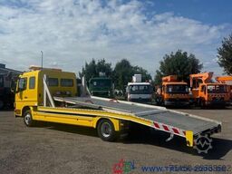 Mercedes-Benz Atego 1222 Hartmann Doppelstock original 172TKM