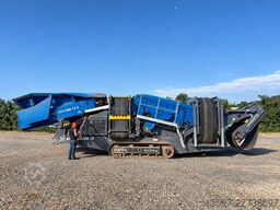 Kleemann Wirtgen Mobiscreen MS13Z