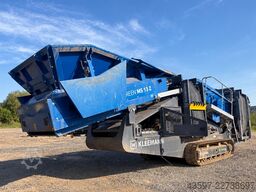 Kleemann Wirtgen Mobiscreen MS13Z