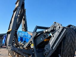 Kleemann Wirtgen Mobiscreen MS13Z