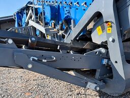 Kleemann Wirtgen Mobiscreen MS13Z